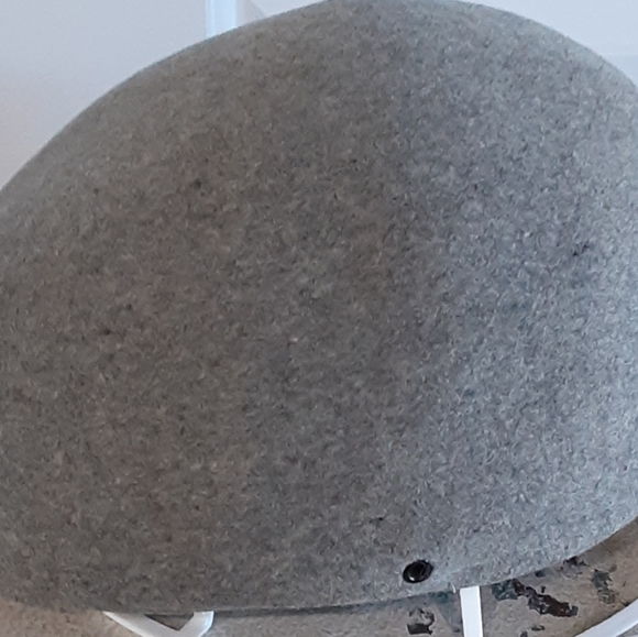 New York Hat Co., ROYAL ASCOT, WOOL, Vented, Domed Style "Newsboy" Cap - Picture 2 of 7